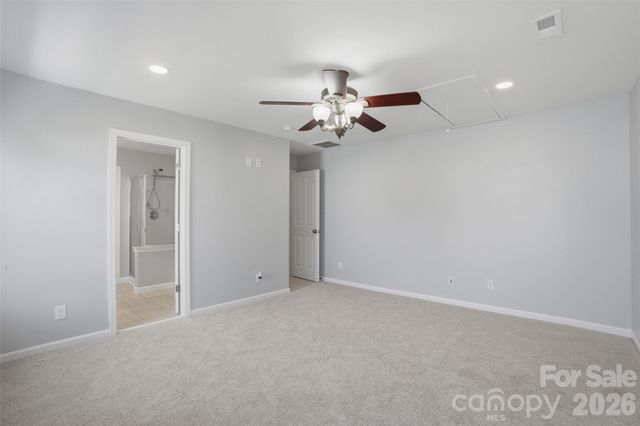 17425 Westmill Lane, Charlotte, NC 28277