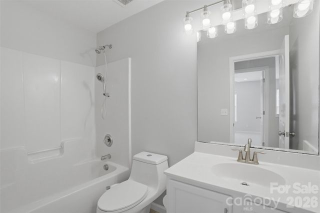 17425 Westmill Lane, Charlotte, NC 28277