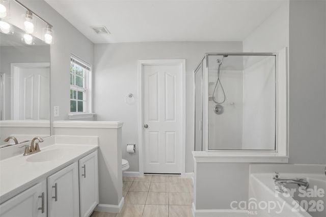 17425 Westmill Lane, Charlotte, NC 28277