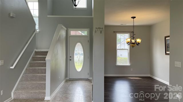 17425 Westmill Lane, Charlotte, NC 28277
