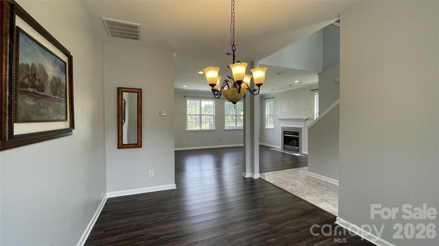 17425 Westmill Lane, Charlotte, NC 28277