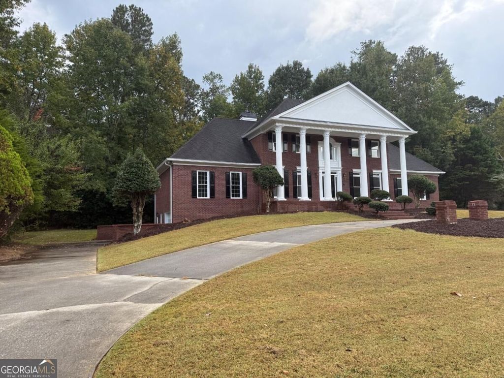 110 Emerald Lake Drive, Fayetteville, GA 30215 — photo 3