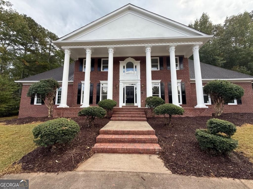 110 Emerald Lake Drive, Fayetteville, GA 30215 — photo 4