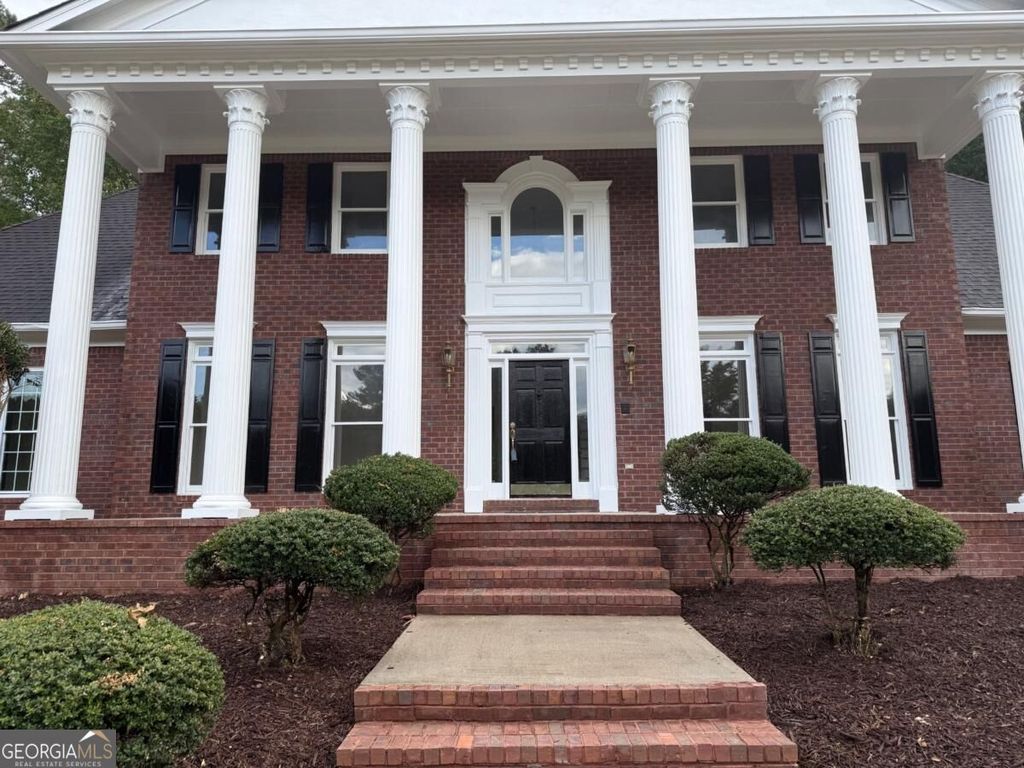 110 Emerald Lake Drive, Fayetteville, GA 30215 — photo 5