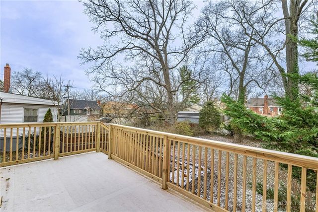 4104 Estermarie Drive, Sycamore Twp, OH 45236