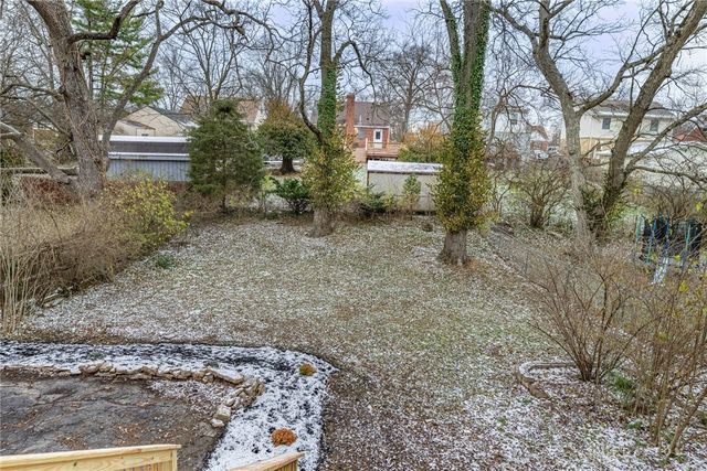 4104 Estermarie Drive, Sycamore Twp, OH 45236