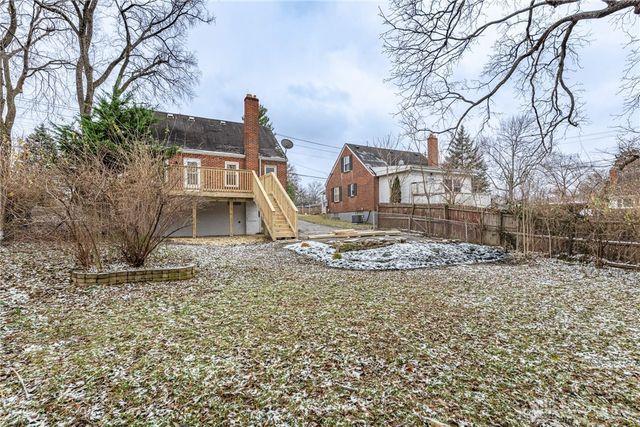 4104 Estermarie Drive, Sycamore Twp, OH 45236