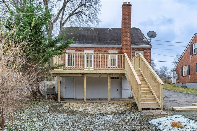 4104 Estermarie Drive, Sycamore Twp, OH 45236