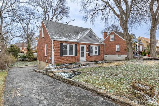 4104 Estermarie Drive, Sycamore Twp, OH 45236