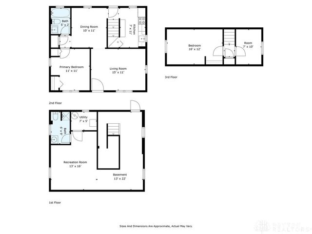 4104 Estermarie Drive, Sycamore Twp, OH 45236