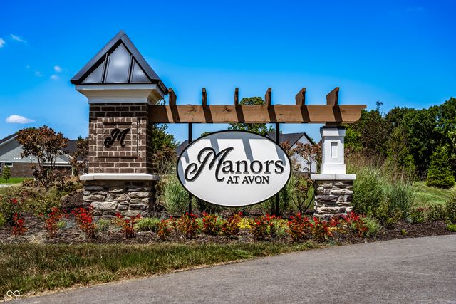 6898 Oakdale Lane, Avon, IN 46123