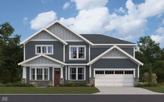 6898 Oakdale Lane, Avon, IN 46123