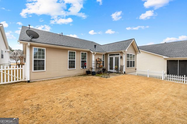 124 Williams Pride Way, Newnan, GA 30265