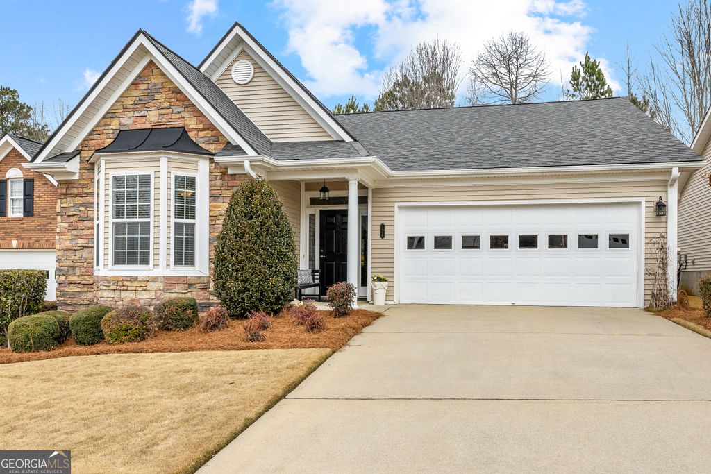 124 Williams Pride Way, Newnan, GA 30265
