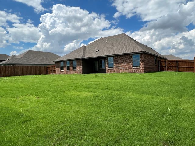 684 Avalon Drive, Waxahachie, TX 75165