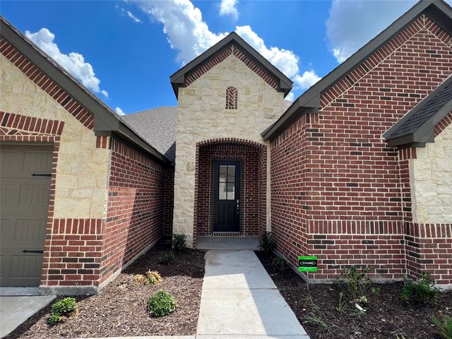 684 Avalon Drive, Waxahachie, TX 75165