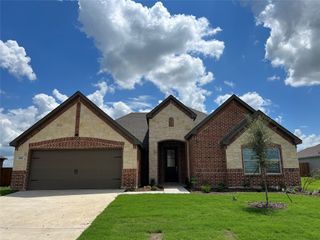 684 Avalon Drive, Waxahachie, TX 75165