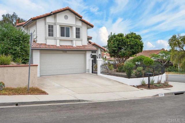 14305 El Vestido Street, San Diego, CA 92129