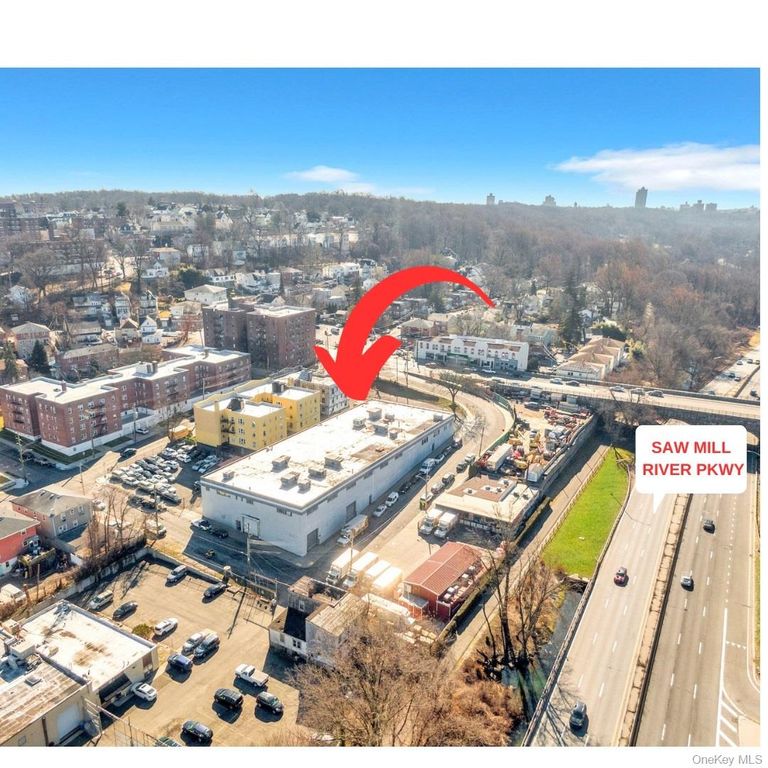 16 Harrison Avenue, Yonkers, NY 10705 — exterior