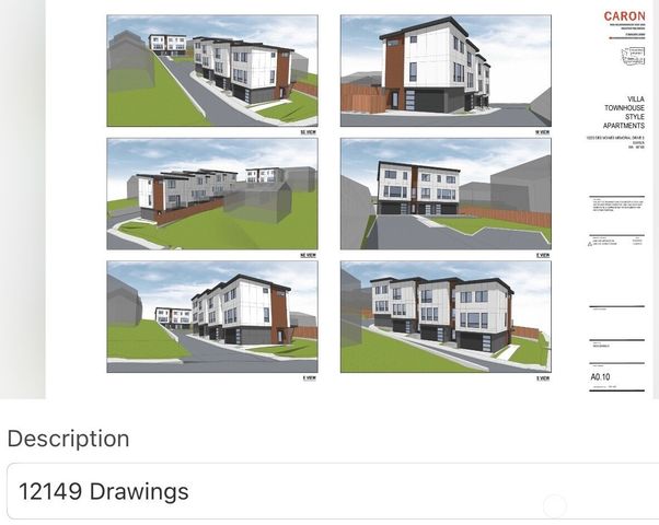 12149 Des Moines Memorial Drive S, Seattle, WA 98168