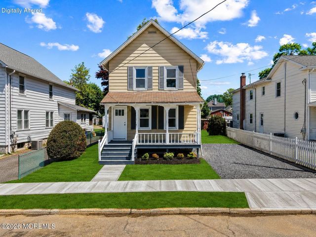 17 Henry Street, Freehold, NJ 07728