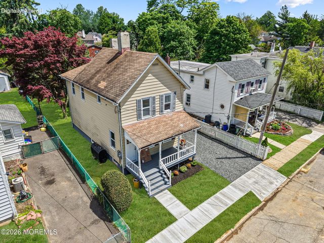 17 Henry Street, Freehold, NJ 07728