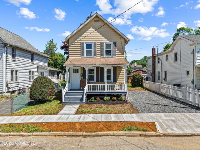 17 Henry Street, Freehold, NJ 07728