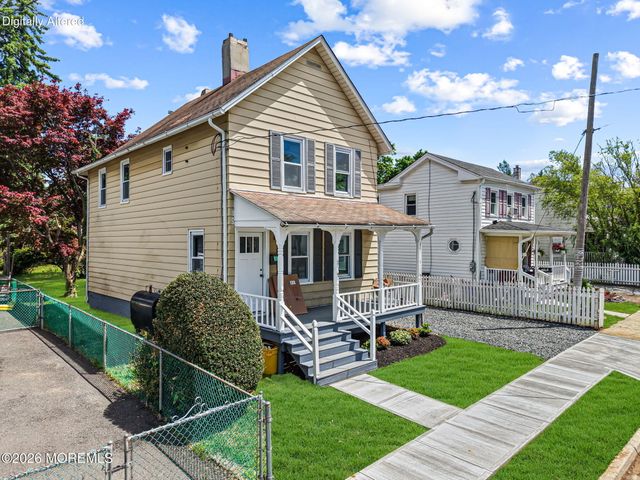 17 Henry Street, Freehold, NJ 07728