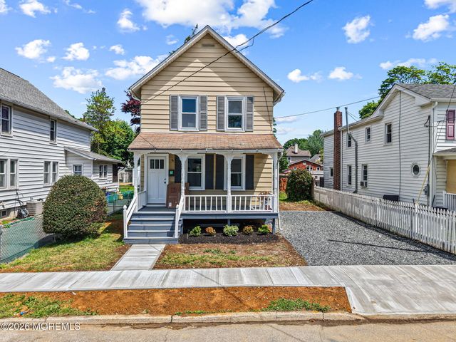 17 Henry Street, Freehold, NJ 07728