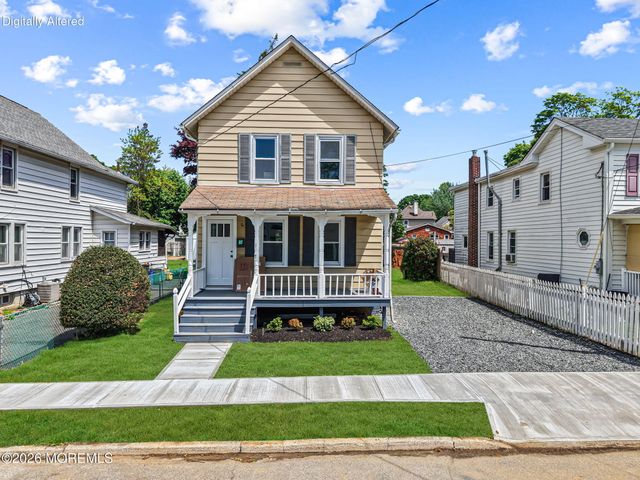 17 Henry Street, Freehold, NJ 07728