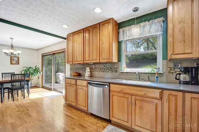 5582 Windridge Drive, Green Twp, OH 45248