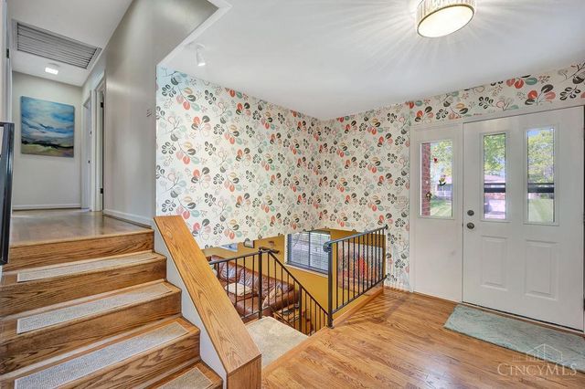 5582 Windridge Drive, Green Twp, OH 45248
