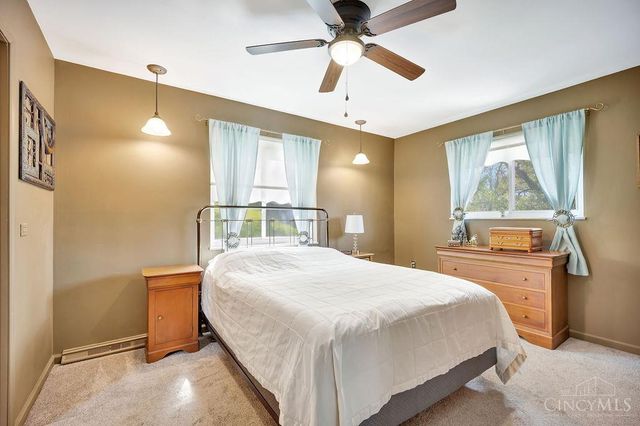 5582 Windridge Drive, Green Twp, OH 45248