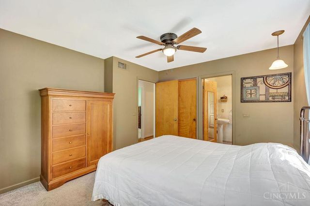 5582 Windridge Drive, Green Twp, OH 45248