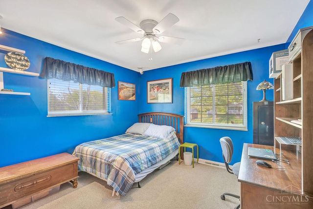 5582 Windridge Drive, Green Twp, OH 45248