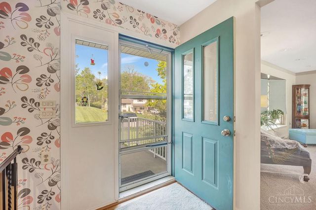 5582 Windridge Drive, Green Twp, OH 45248