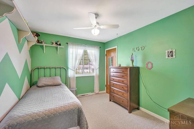 5582 Windridge Drive, Green Twp, OH 45248
