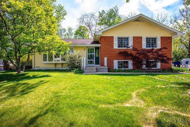 5582 Windridge Drive, Green Twp, OH 45248