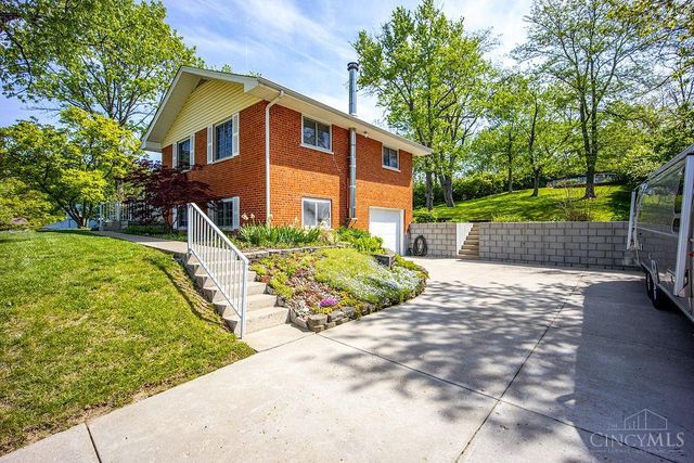 5582 Windridge Drive, Green Twp, OH 45248