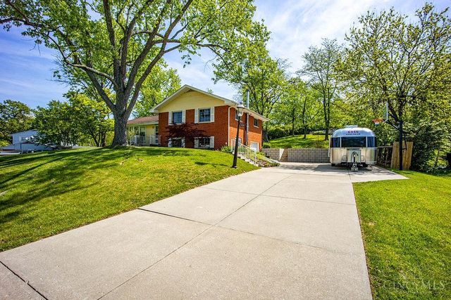 5582 Windridge Drive, Green Twp, OH 45248
