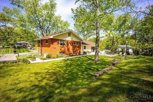 5582 Windridge Drive, Green Twp, OH 45248