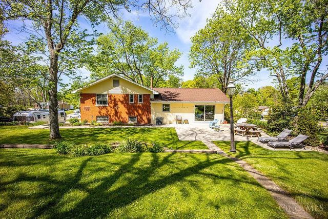5582 Windridge Drive, Green Twp, OH 45248