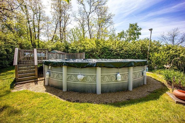 5582 Windridge Drive, Green Twp, OH 45248