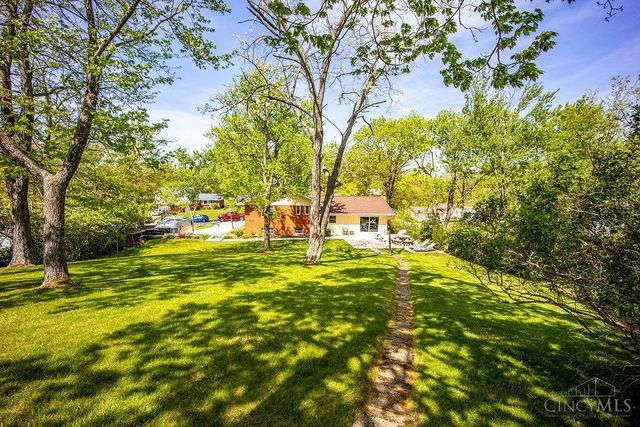 5582 Windridge Drive, Green Twp, OH 45248
