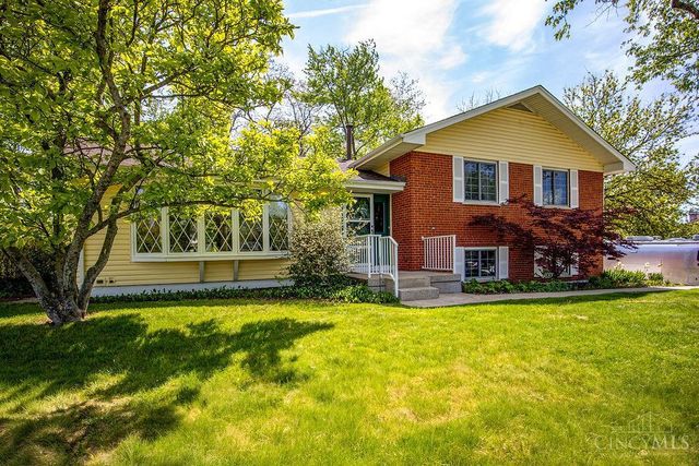 5582 Windridge Drive, Green Twp, OH 45248