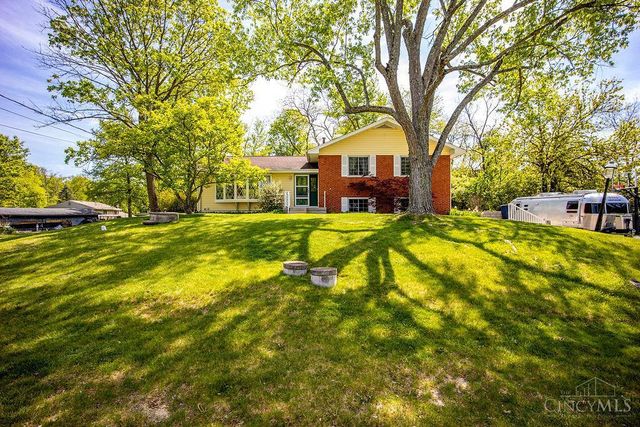 5582 Windridge Drive, Green Twp, OH 45248