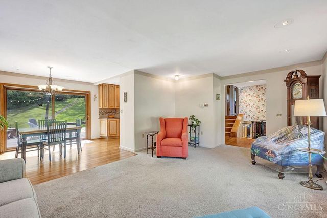 5582 Windridge Drive, Green Twp, OH 45248