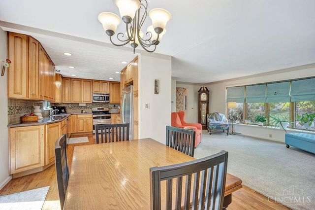 5582 Windridge Drive, Green Twp, OH 45248