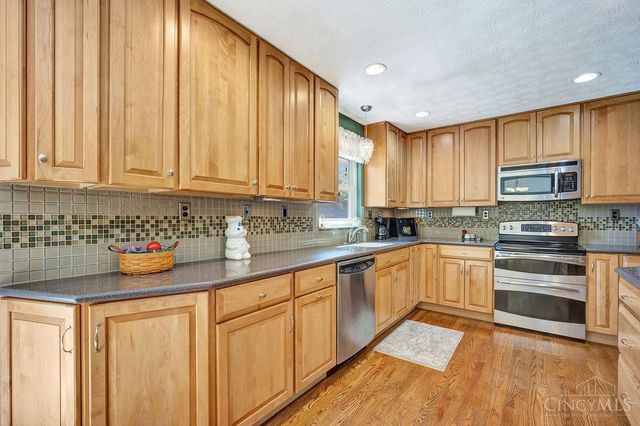 5582 Windridge Drive, Green Twp, OH 45248