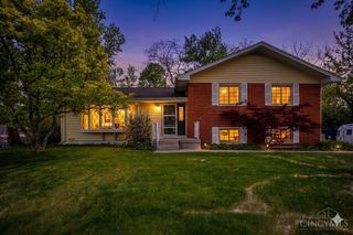 5582 Windridge Drive, Green Twp, OH 45248